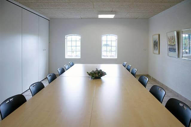 Firmaarrangement